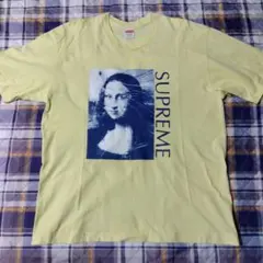 Supreme Mona Lisa Tee