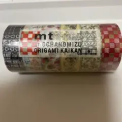 マスキングテープ　mt 限定品