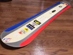 k2 エルドラド164のサムネイル