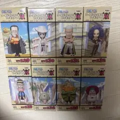 ONE PIECE ワンピース ジャンプフェスタ2019 三兄弟セット - メルカリ