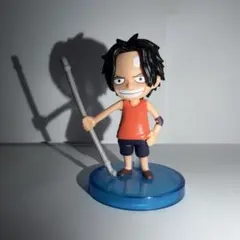 ワンピース ポートガス・D・エース フィギュア