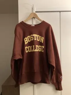 Champion Boston College reverse weaveのサムネイル