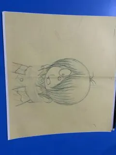 ゲゲゲの鬼太郎 A2ポスター 昭和 第三期 - メルカリ