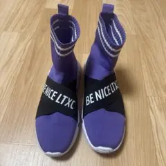 Lovetoxic シューズ M