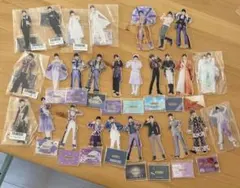 2026年最新】パンダドラゴン アクスタの人気アイテム - メルカリ