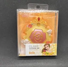 美女と野獣　ミラー　手鏡　レプリカ　ベル　ディズニーストア　ハロウィン　仮装 𓇼𓆉𓇼𓆉 美女と野獣仮装でディズニーハロウィン🌹 今年は