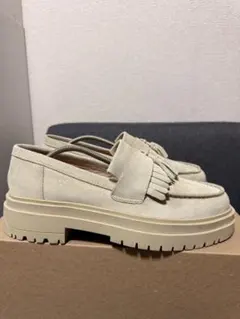 タッセルローファー TASSEL LOAFER 27.5cm