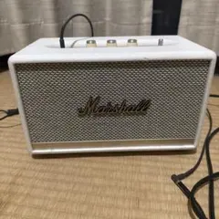 Marshall Bluetoothスピーカー STANMORE Ⅰ ジャンク品 - メルカリ