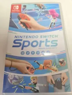 Nintendo Switch Sports