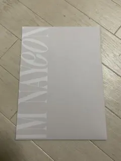 twice イムナヨン　ソロ　ENVELOPE 2枚セット