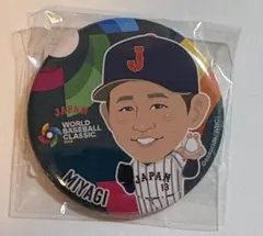 2026年最新】侍ジャパン 宮城大弥の人気アイテム - メルカリ