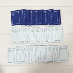 イニスフリー パウチ　サンプルセット　60個　新品のサムネイル