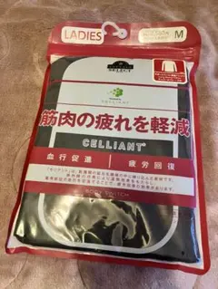 CELLIANT レディースアンダーウエア長袖Mサイズ