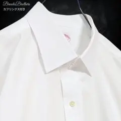 2026年最新】brooks brothers カフリンクスの人気アイテム - メルカリ