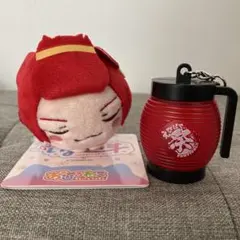 いれいす　りうら　おひるねことちょうちんライト