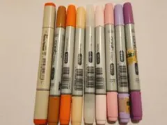 コピック チャオ まとめ売り