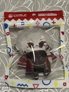 葛葉　にじぱぺっと