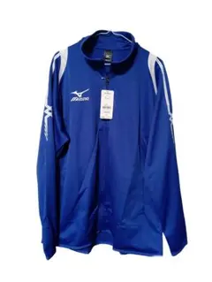 MIZUNO　トラックジャケット　XOサイズ