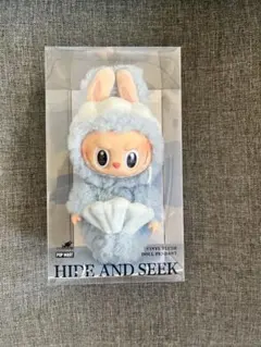 2025年最新】hide and seek labubuの人気アイテム - メルカリ