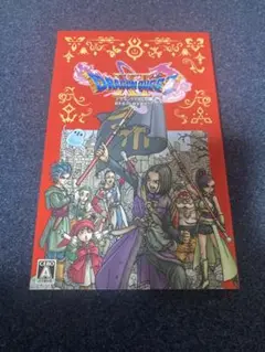 Switch ドラゴンクエスト 11s ドラゴンクエストXIs ドラクエ11