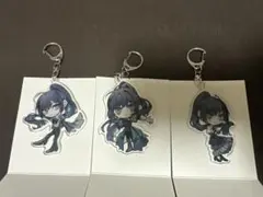 即購入◎】Ado よだか シークレット アクリルキーホルダー - メルカリ