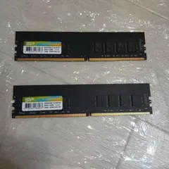 CENTURY DDR4-3200 32GB（16GB×2枚 ）メモリ CENTURY DDR4-3200 32GB（16GB×2枚 ）メモリ DDR4 3200 PC4-25600 16GB