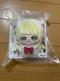 学園アイドルマスター　藤田ことね　F賞　きららいずマスコット　一番くじPart4