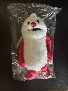 パペットスンスン　公式ぬいぐるみ　ノンノン