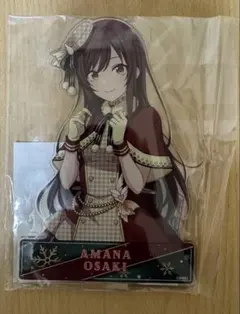 2026年最新】大崎甘奈 アクリルスタンドの人気アイテム - メルカリ