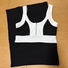 ほぼ未使用 キャバドレ ワンピース Ｓサイズ