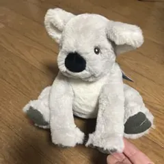 マイ・ファースト・ハロッズ!】パピーのぬいぐるみ27㎝ - メルカリ