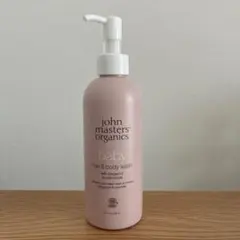 john masters organics ベビーヘア＆ボディウォッシュのサムネイル