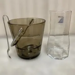 アイスペール＆水差