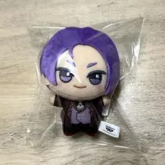 ブルーロック ちびぐるみ -sweets flavor- 御影玲王 ②