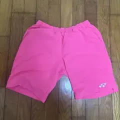 YONEX バドミントン　練習着