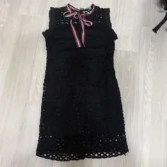 ⭐︎早い者勝ち⭐︎スタイルが良く見えるミニワンピース