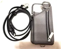 ajew スマホケース　iPhone13Pro Max