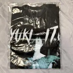 JTPT 2026 応援 Tシャツ 白色 Lサイズ 伊藤裕樹 RIZIN