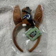 サラブレッドコレクション カチューシャ