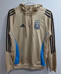adidas 2022 アルゼンチン代表 PRO ウォームトップ 新品未使用 - メルカリ