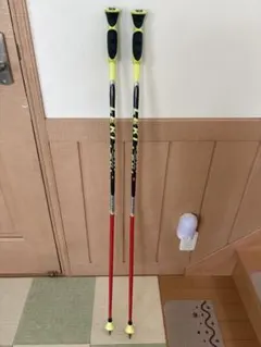YOKO クロスカントリースキーポール 150cm - メルカリ