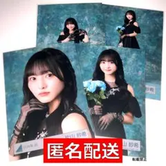 新品未開封】日向坂46 アクリルスタンド 黒ドレス衣装 片山紗希 - メルカリ
