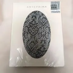 ANTEPRIMA ブラック レースタイツ S~Lのサムネイル