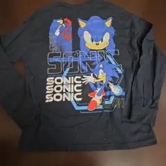 ソニック　ロンT　150