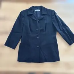 90s～00s LANVIN テーラードジャケット 38のサムネイル