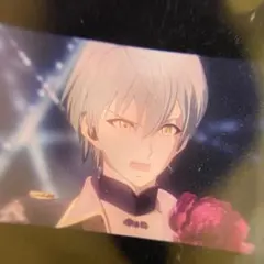 IDOLiSH7 アイナナ ムビナナ 特典 コマフィルム ZOOL 亥清悠 - メルカリ