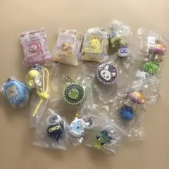 たまごっち　ガチャガチャ　おまとめ　めじるし　チョコレート　スイング