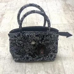 新品　SAVE MY BAG セーブマイバッグ　グラフィティデザイン バッグのサムネイル
