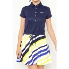 Callaway レディース ゴルフ ワンピース