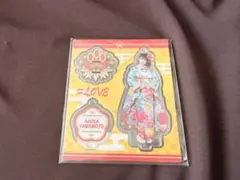 2026年最新】山本杏奈 アクスタの人気アイテム - メルカリ